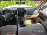 Toyota Land Cruiser GXR 2020